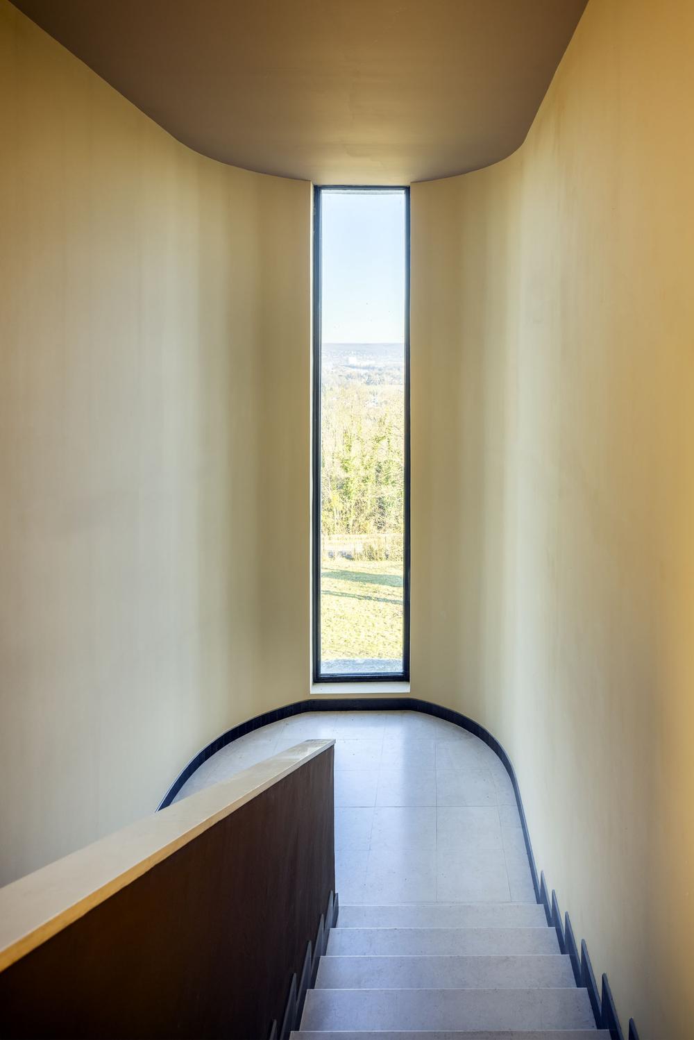 En photos : la Villa Poiret, l’un des chefs-d’œuvre de Robert Mallet ...