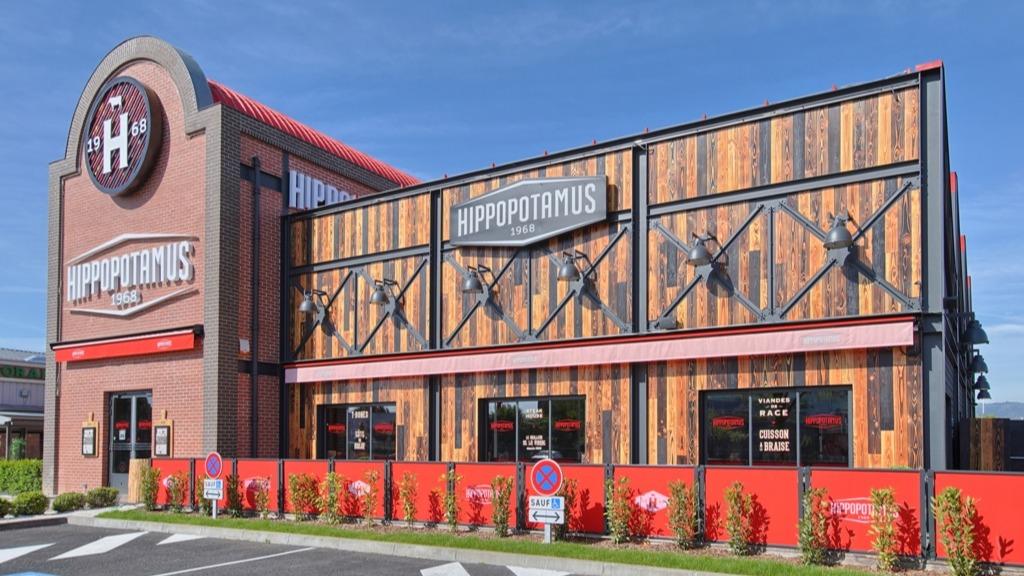 Burger King, Hippopotamus, Angelina... Comment Groupe Bertrand est devenu un empire de la restauration