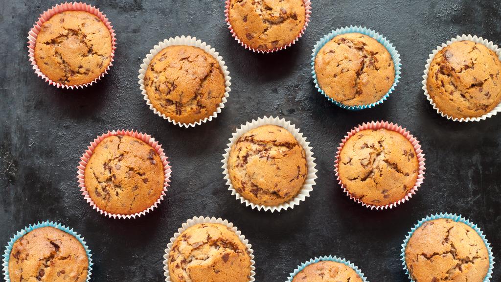 Muffins Au Son Archi-classiques | La Gourmande Modeste