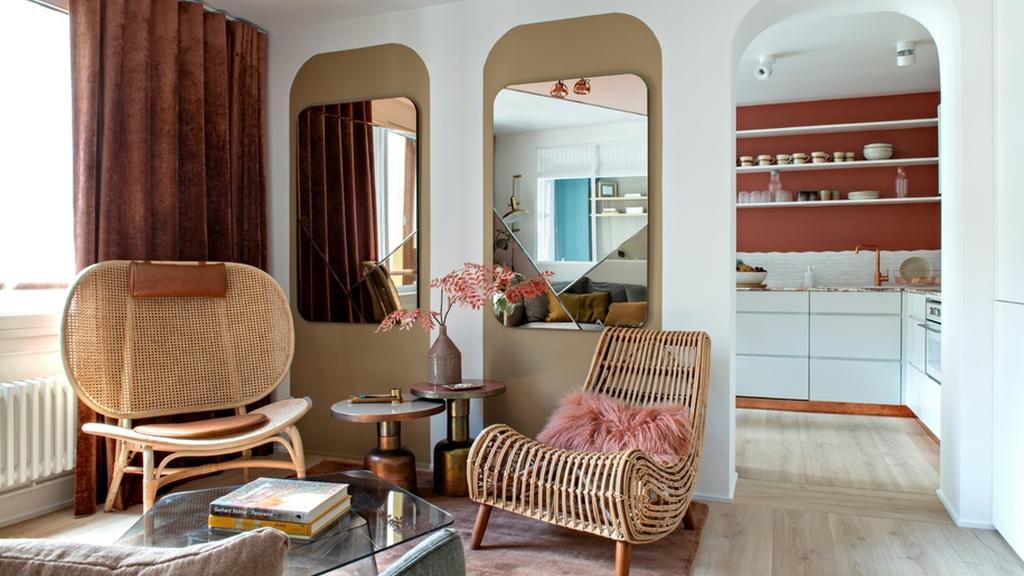 Idées déco et design : Toutes les tendances déco