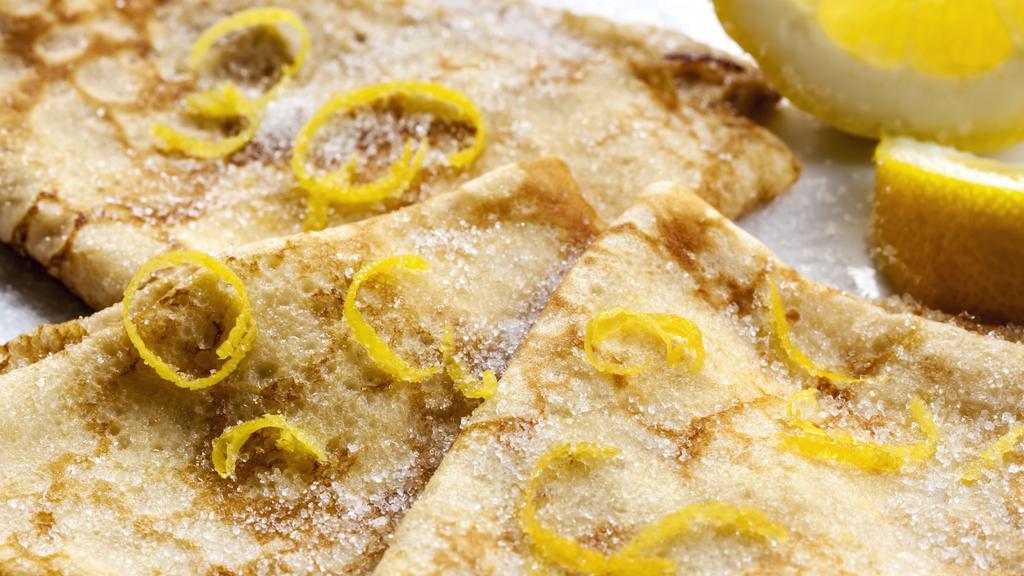 Chandeleur : nos 5 recettes de crêpes et de galettes les mieux notées