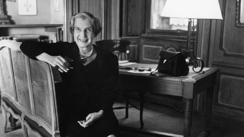 Jeanne Toussaint, l’icône qui a fait de la Panthère de Cartier sa signature personnelle