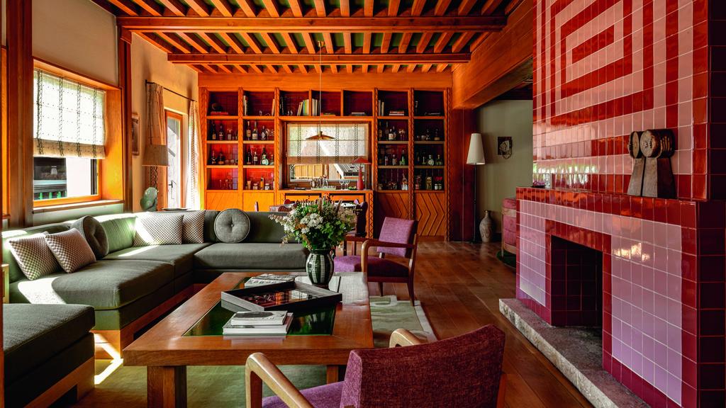 Trois chalets de luxe pour savourer la montagne autrement