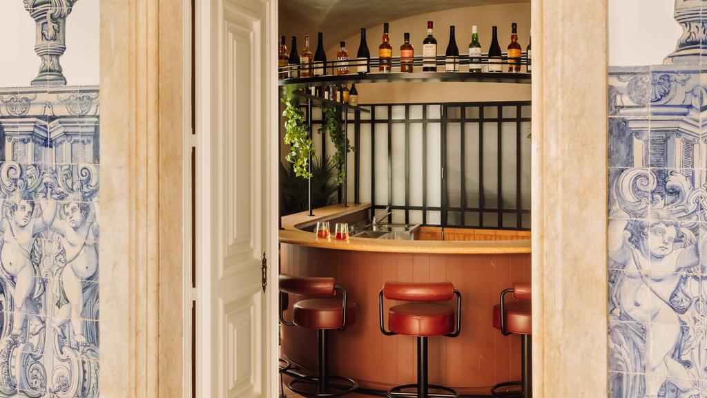 À Lisbonne, la captivante histoire du chantier d’hôtel qui met au jour des trésors anciens