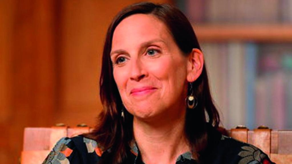 Claire Carette : « Sans un conjoint qui accepte de se mettre en retrait, les femmes médecins ne peuvent pas y arriver »