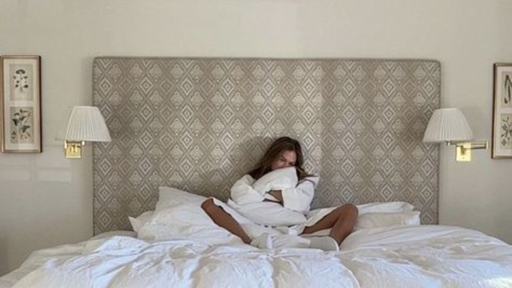 Ce soir, je passe la soirée avec moi-même (et mon Womanizer)