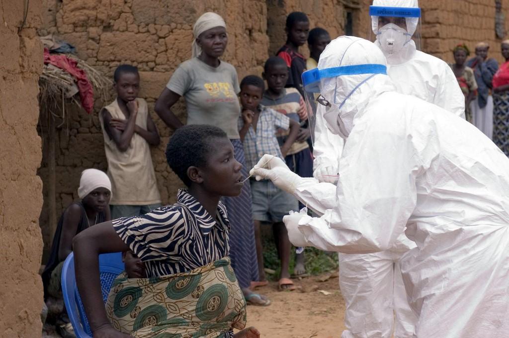 Virus de Marburg: Washington déconseille aux Américains de se rendre au Rwanda