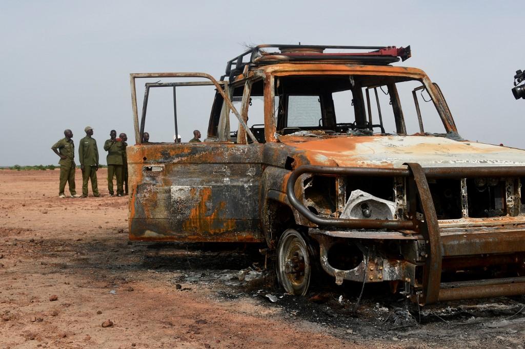 Le Niger retire l'autorisation d'exercer à l'ONG française Acted