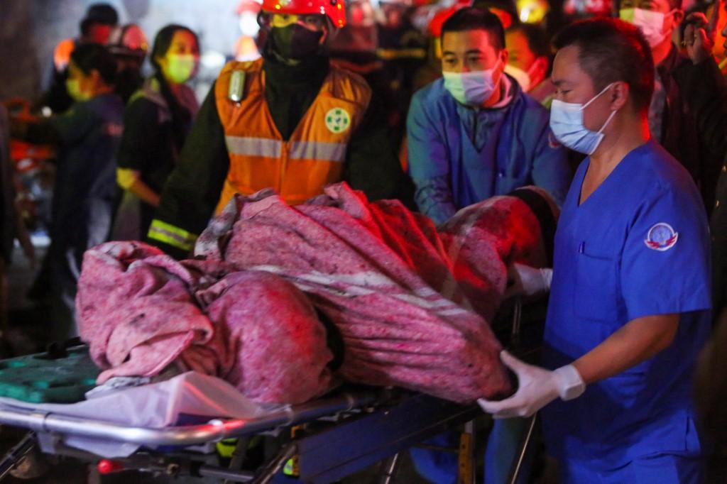 Vietnam: 11 morts dans l'incendie d'un bar karaoké à Hanoï