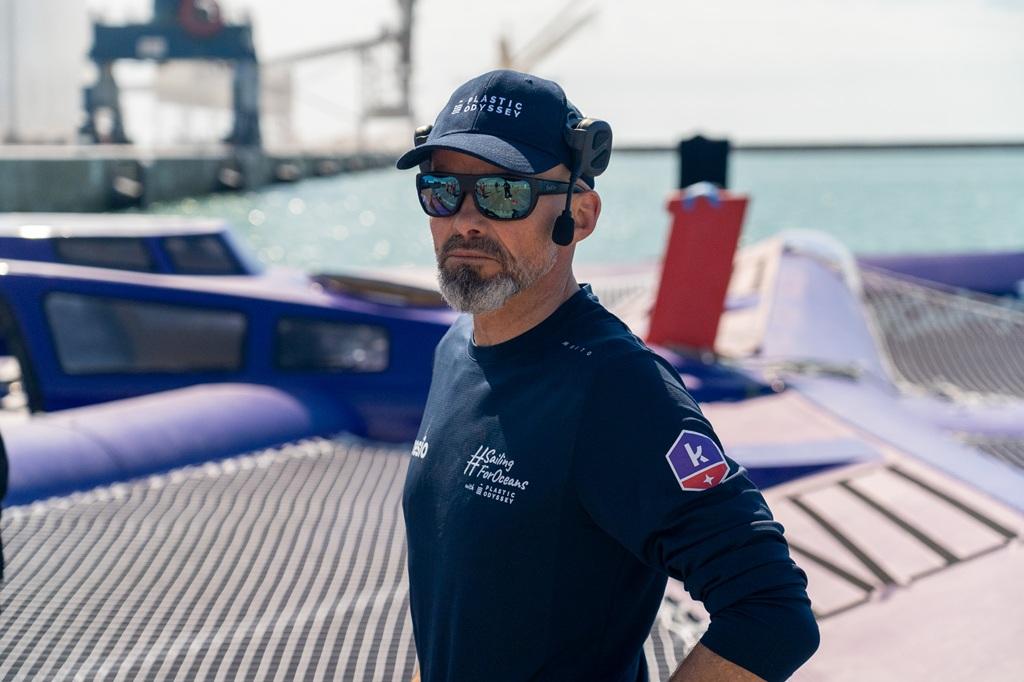 Route du Rhum : faute de budget, Erwan Le Roux contraint de se retirer à trois semaines du départ