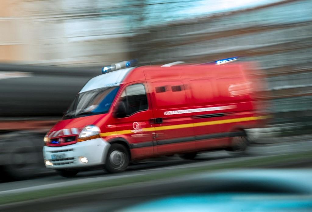 Un mort et un blessé lors d'une fusillade à Grenoble