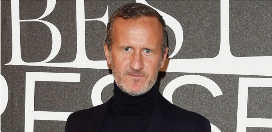 Le groupe de luxe Kering nomme un nouveau patron pour sa marque phare Gucci, Stefano Cantino