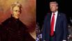 Andrew Jackson, ce président des États-Unis qui sert de modèle à Donald Trump