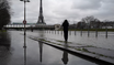Could Paris Flood the Way It Did in 1910?