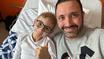 «On ne tient pas parce qu’on est forts, on tient parce qu’on n’a pas le choix» : Nicolas face au cancer de son fils, Valentin, 9 ans