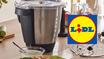 Vous adorez le robot Monsieur Cuisine ? Découvrez 3 accessoires indispensables disponibles chez Lidl
