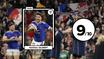 Les notes des Bleus après Galles-France : Jalibert rayonne, Brau-Boirie marque les esprits, Ollivon et Attissogbe hyperactifs