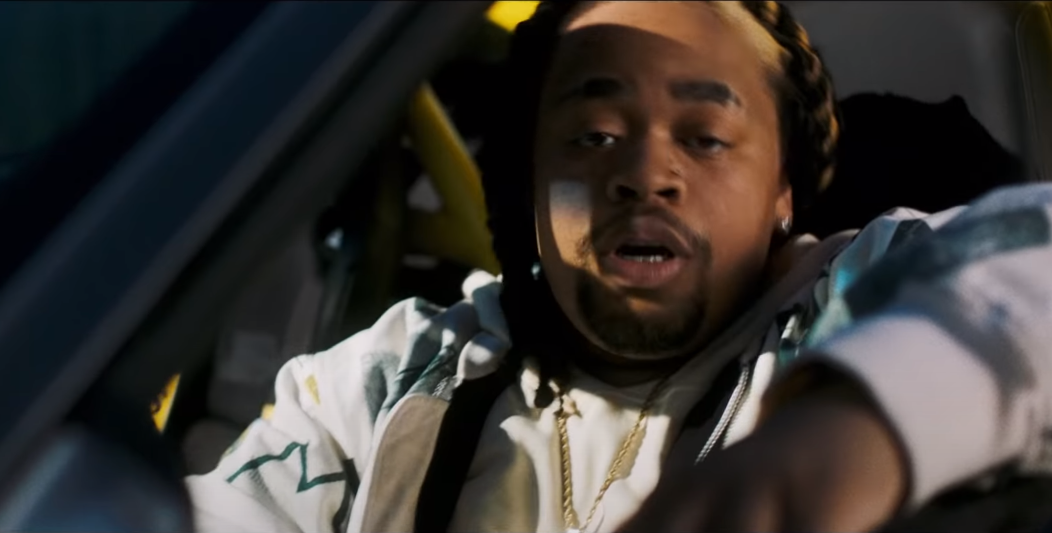 Le Rappeur Fxxxxy Meurt A L Age De 25 Ans Pendant Une Operation