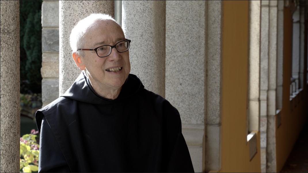 Richesse et pauvreté : le paradoxe dans la règle de saint Benoît selon un documentaire — Info & Société
