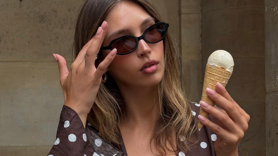 Voici la teinte culte la plus vendue chez cette marque de vernis clean