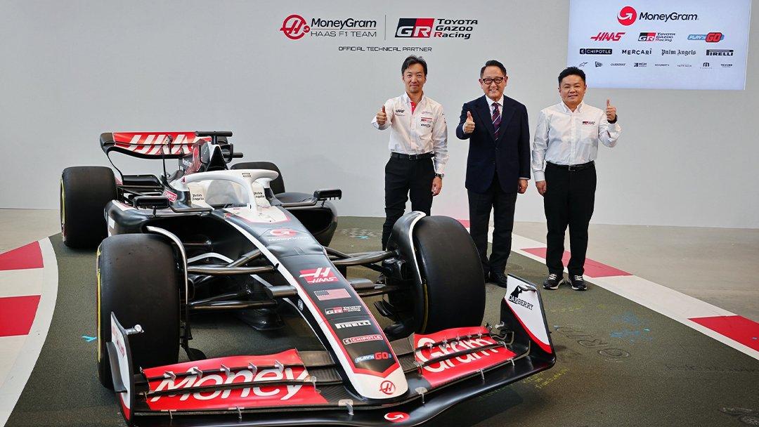 Formule 1 : Toyota n’a pas l’intention de revenir en tant que motoriste