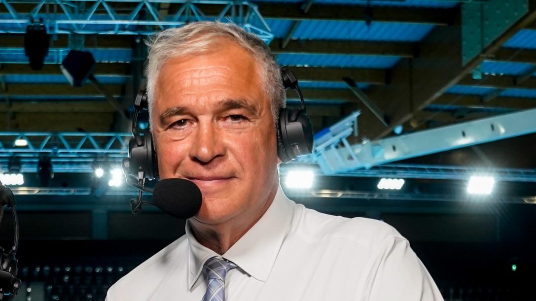 Handball : décès de Dominique Verdon, ancien joueur et commentateur emblématique