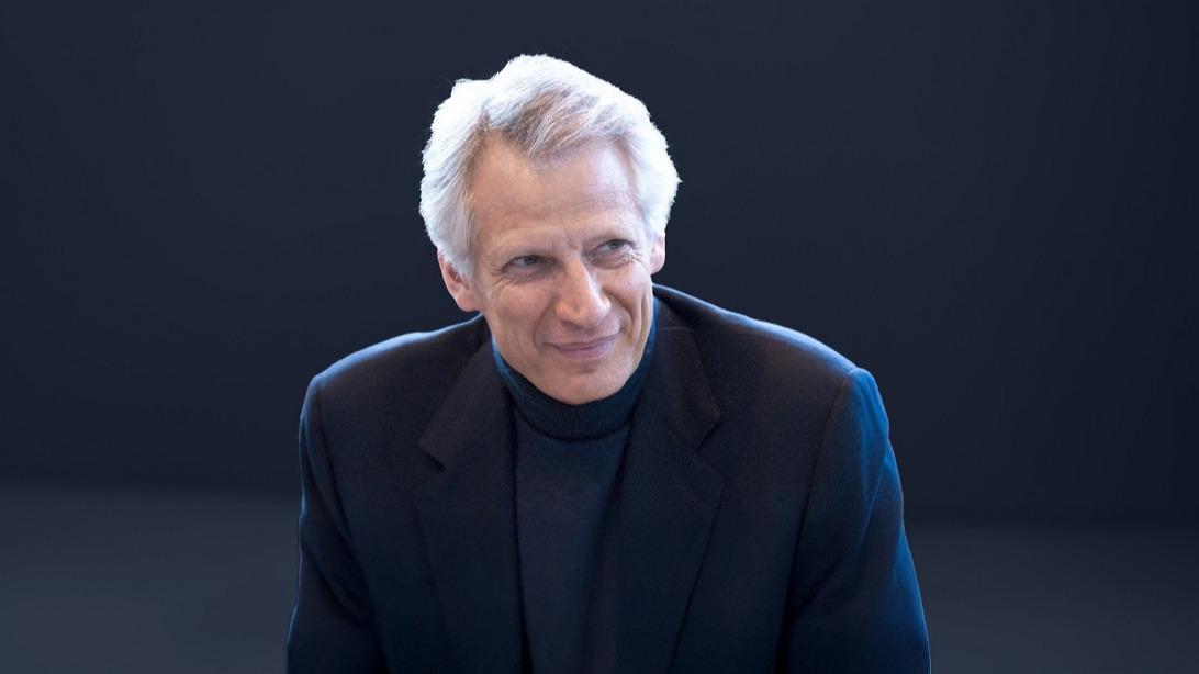 Dominique de Villepin estime que Donald Trump pourrait être un personnage de série télévisée — Info & Société