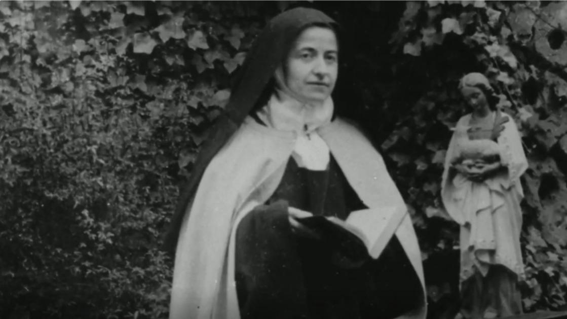 Sainte Thérèse de Lisieux, la missionnaire cloîtrée (Le Figaro TV) : la prière pour sauver le monde
