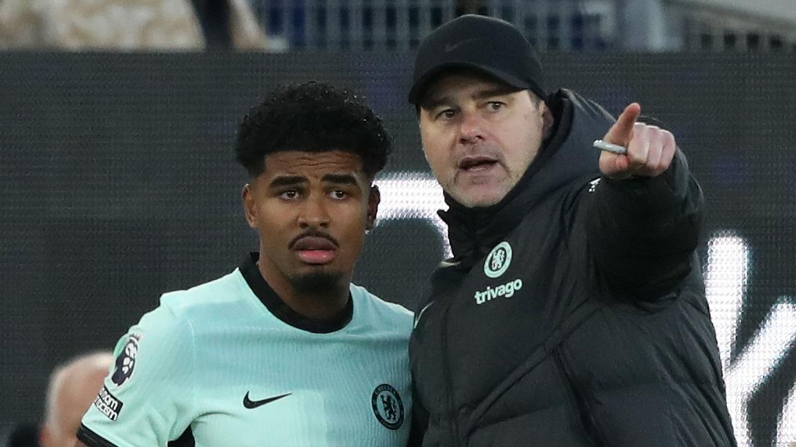 Mercato : Ian Maatsen arrive en prêt à Dortmund