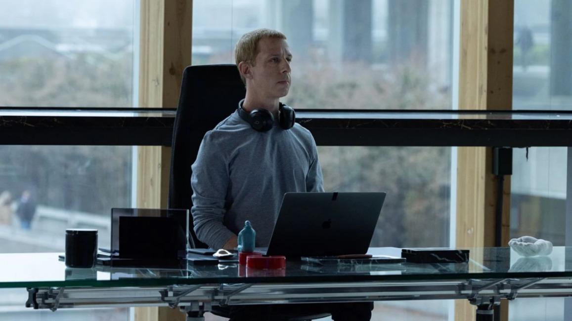 The Social Reckoning ne brille pas au box-office