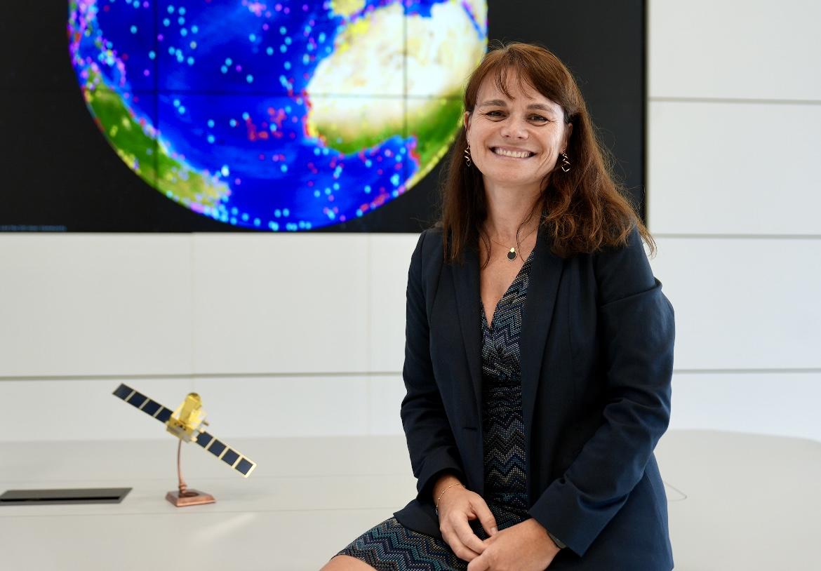 De la surveillance par satellite des océans et de la Terre aux services géospatiaux, la pépite française CLS tisse sa toile