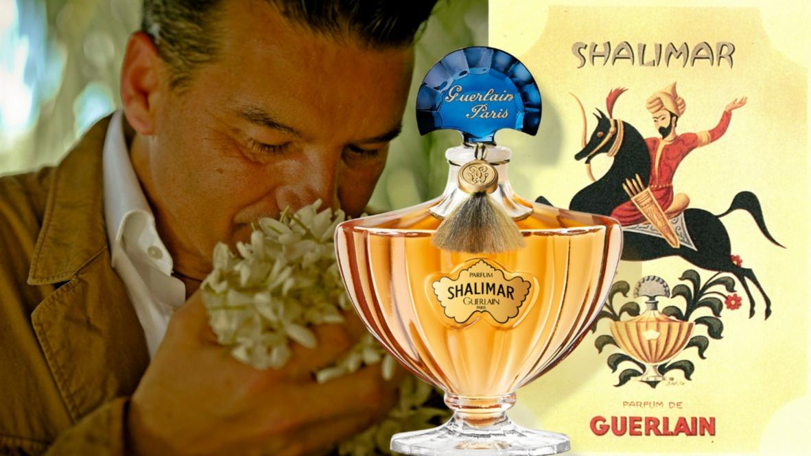 100 ans de Shalimar : « Ce parfum a une connotation sensuelle, pour ne pas dire sexuelle »