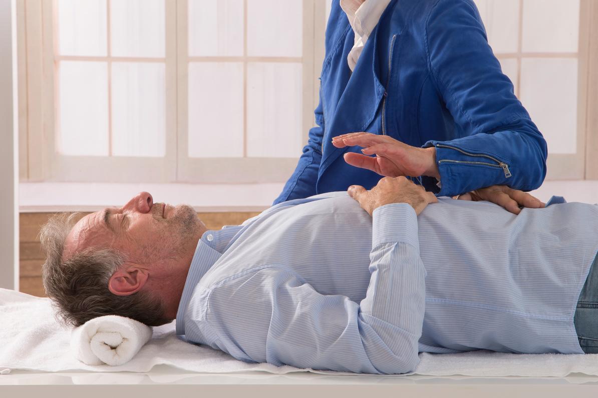 Plus de 400 pratiques de soin non conventionnelles sont recensées par l'Organisation mondiale de la Santé.