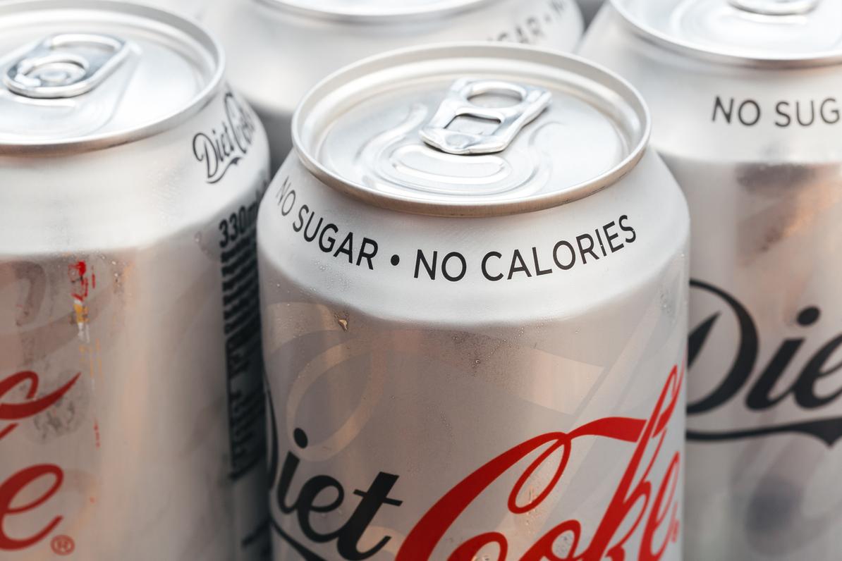 La dose journalière admissible (sans risque pour la santé) est fixée à 40 milligrammes par kilogramme de poids corporel. Soit l’équivalent d’une dizaine de canettes de soda «light» pour un adulte de 70 kg.