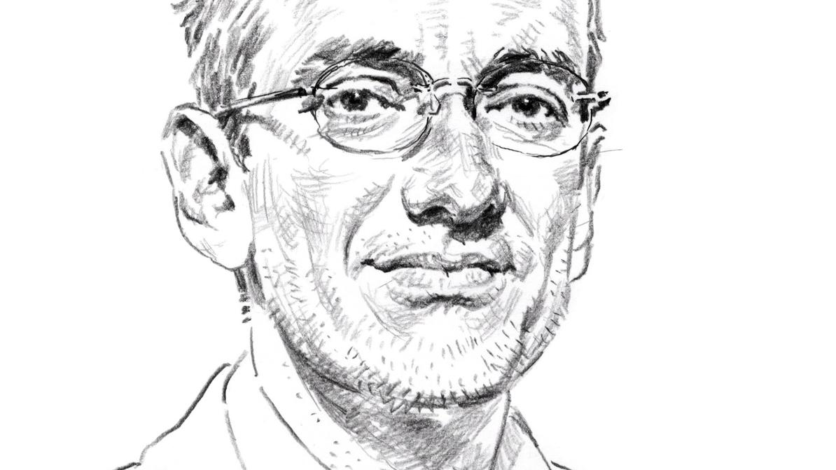Frédéric Encel