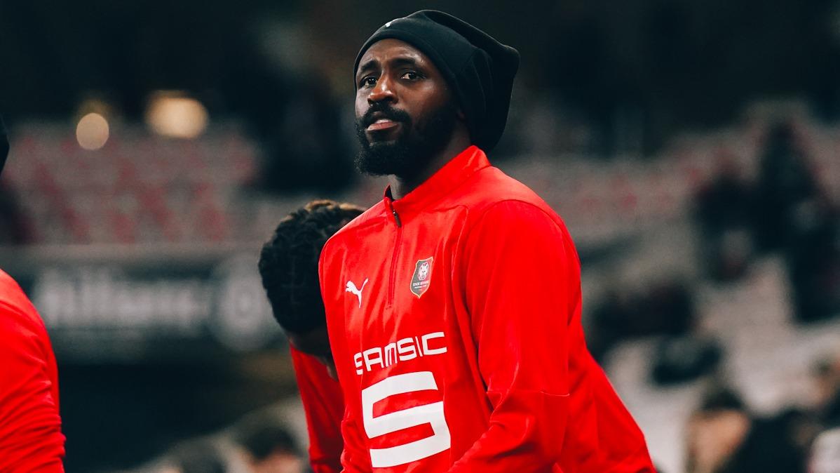 Ligue 1 : néo-Rennais, Seko Fofana a démissionné du conseil d’administration du RC Lens dont il était actionnaire minoritaire