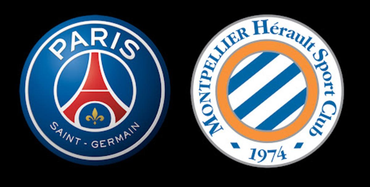 PSG - Montpellier : à quelle heure et sur quelle chaîne voir le match de Ligue 1 en direct ?