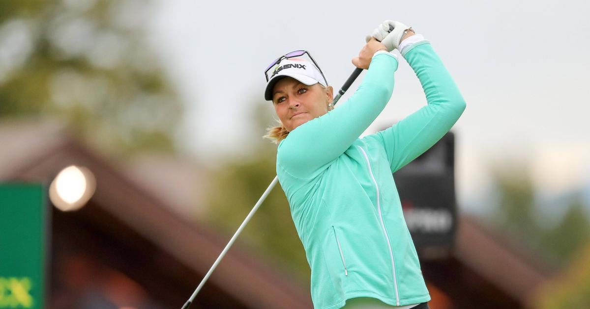 Evian Championship résultats et programme