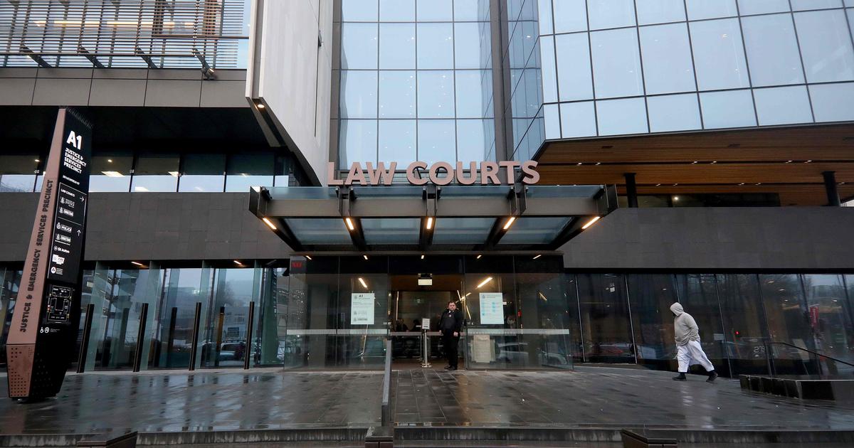 NouvelleZélande le suspect des attaques de Christchurch plaide non