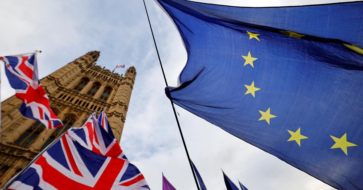 Brexit: Notre Dossier Pour Tout Comprendre