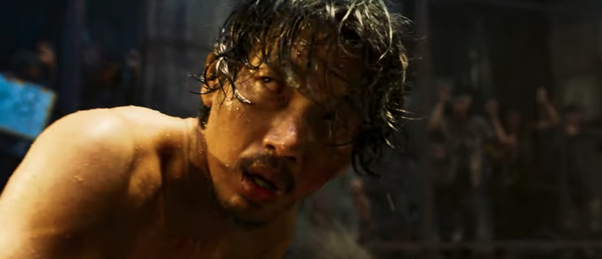 Peninsula : les premières images de la suite de Dernier train pour Busan