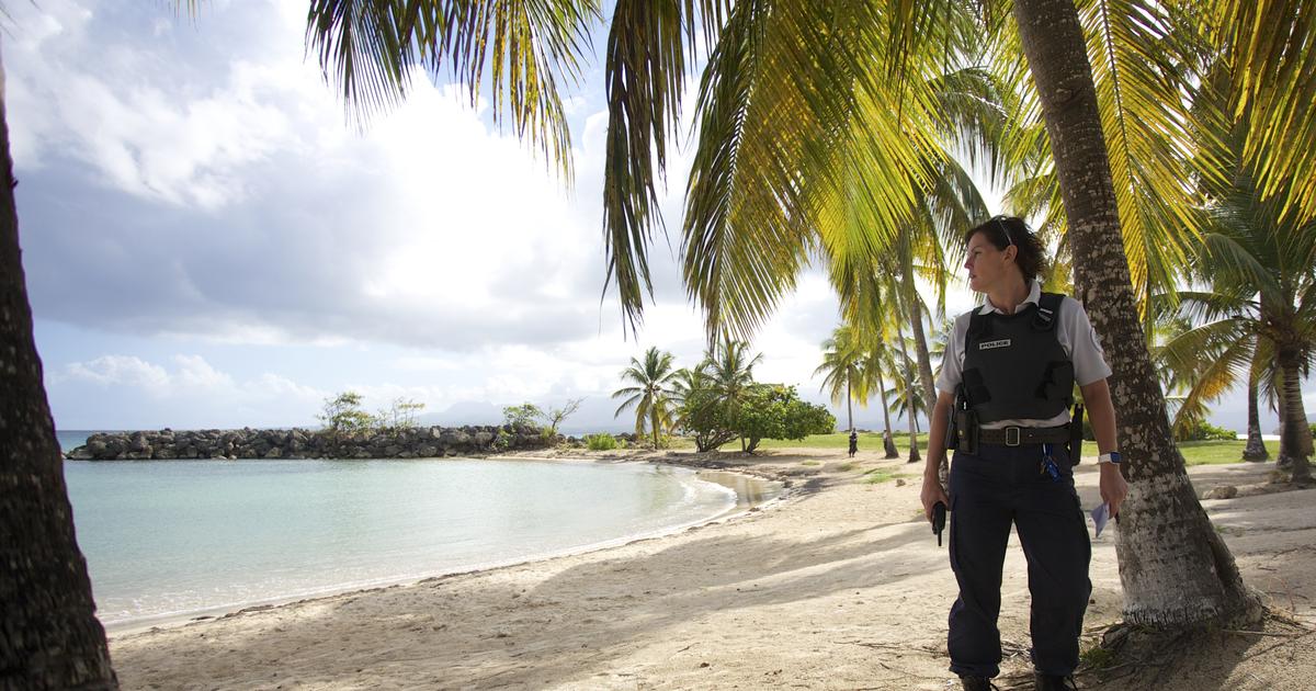 Isolation Outre Mer En outre-mer, la lutte contre le coronavirus s'intensifie