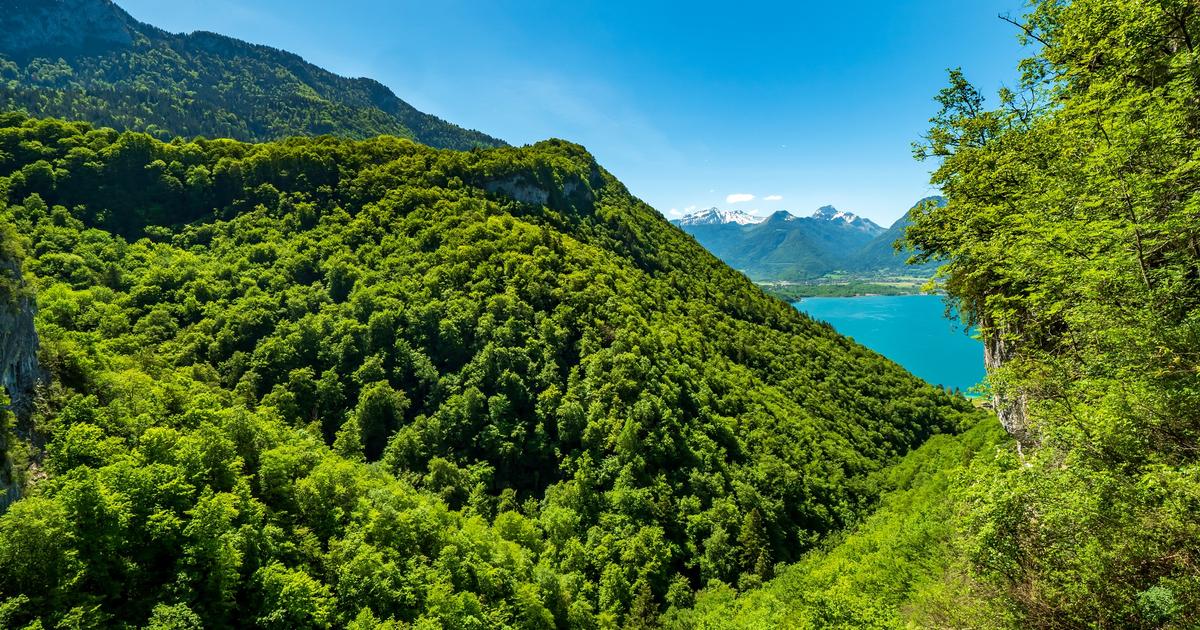 Savoie-mont Blanc : nos dix plus belles randonnées en altitude