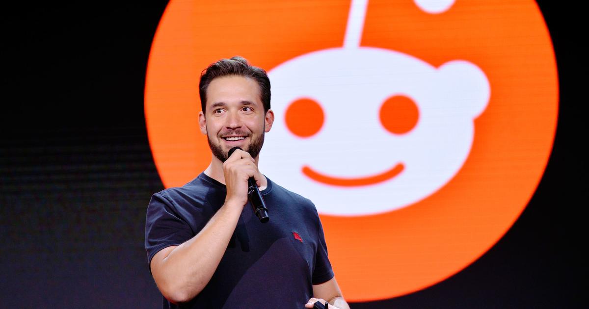 Un dirigeant du réseau Reddit demande à être remplacé par une personne ...
