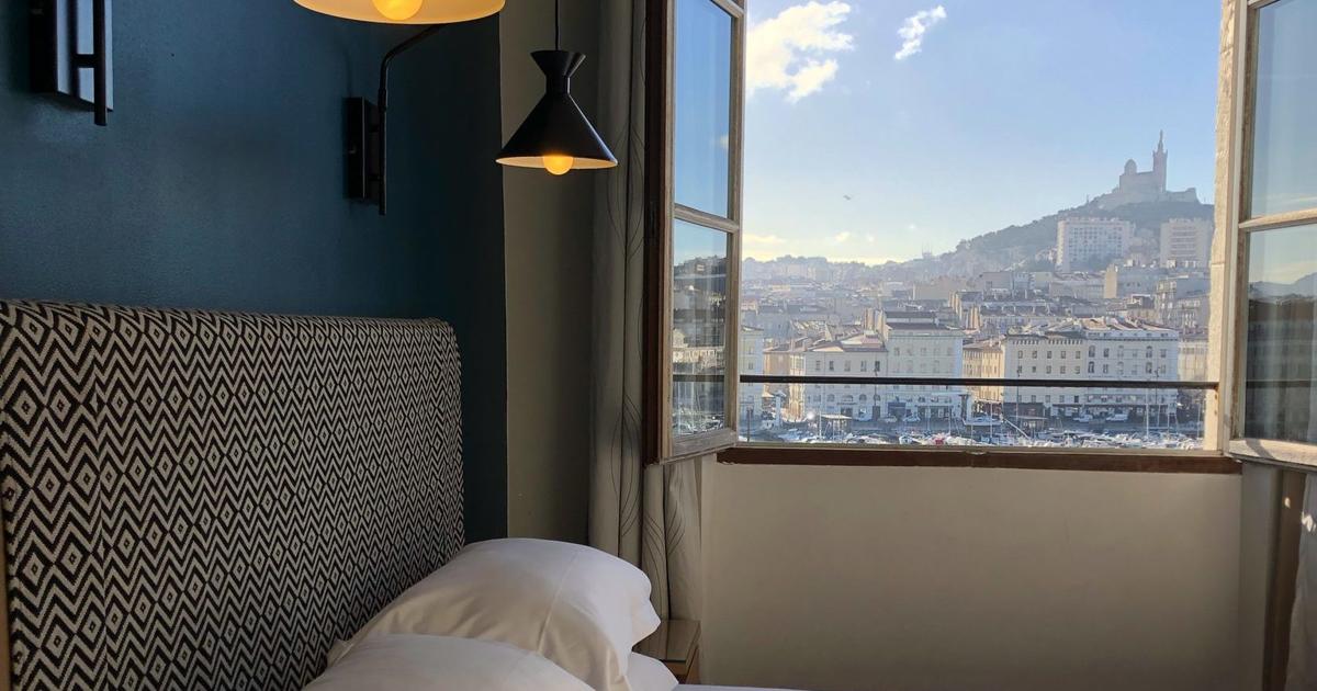 Où dormir à Marseille ? Nos hôtels coup de cœur dans la cité phocéenne