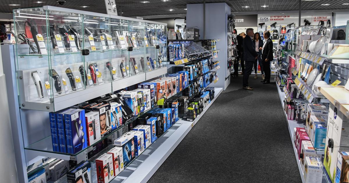 Après Darty, FNAC S'Attaque À Nature & Découvertes - Forbes France