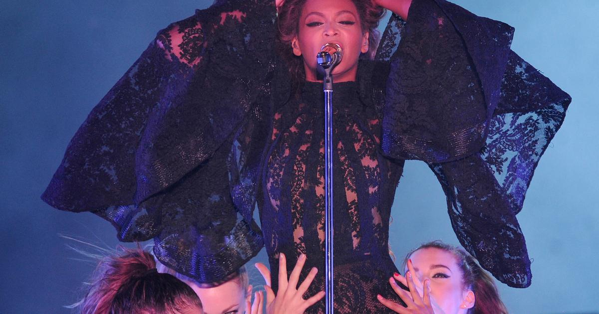 Beyoncé dévoile la chanson surprise Black Parade pour le «Juneteenth»