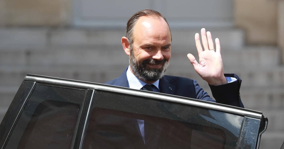 Municipales : après sa victoire au Havre, Édouard Philippe plébiscité par les Français