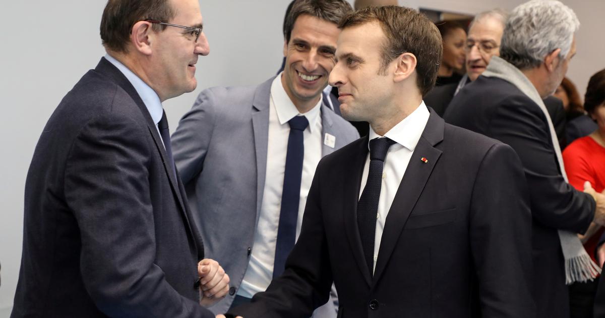 Remaniement : quand macron contredit (déjà) castex