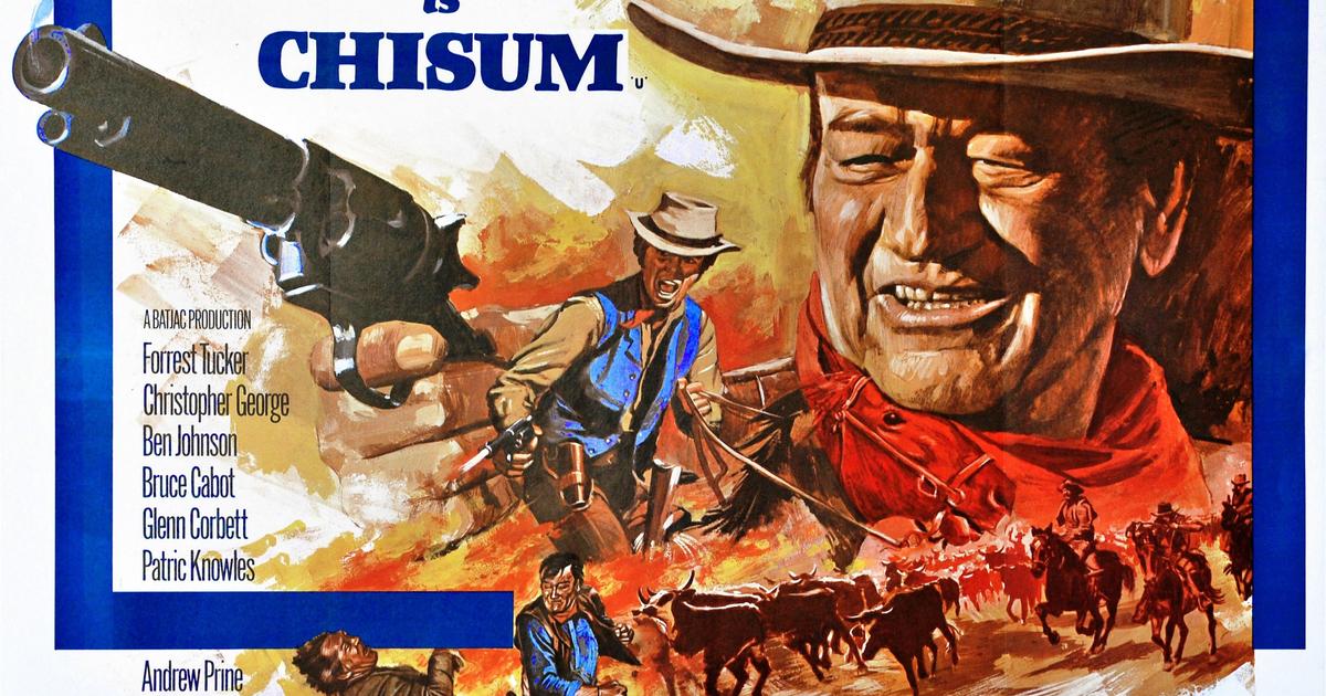 John Wayne Jug Raciste Une Exposition D Di E L Acteur Ferme En   Fdbaa65e19fb0e699ea74afac3658168f145a24e7e212e93c6a60e7632abb3f8 